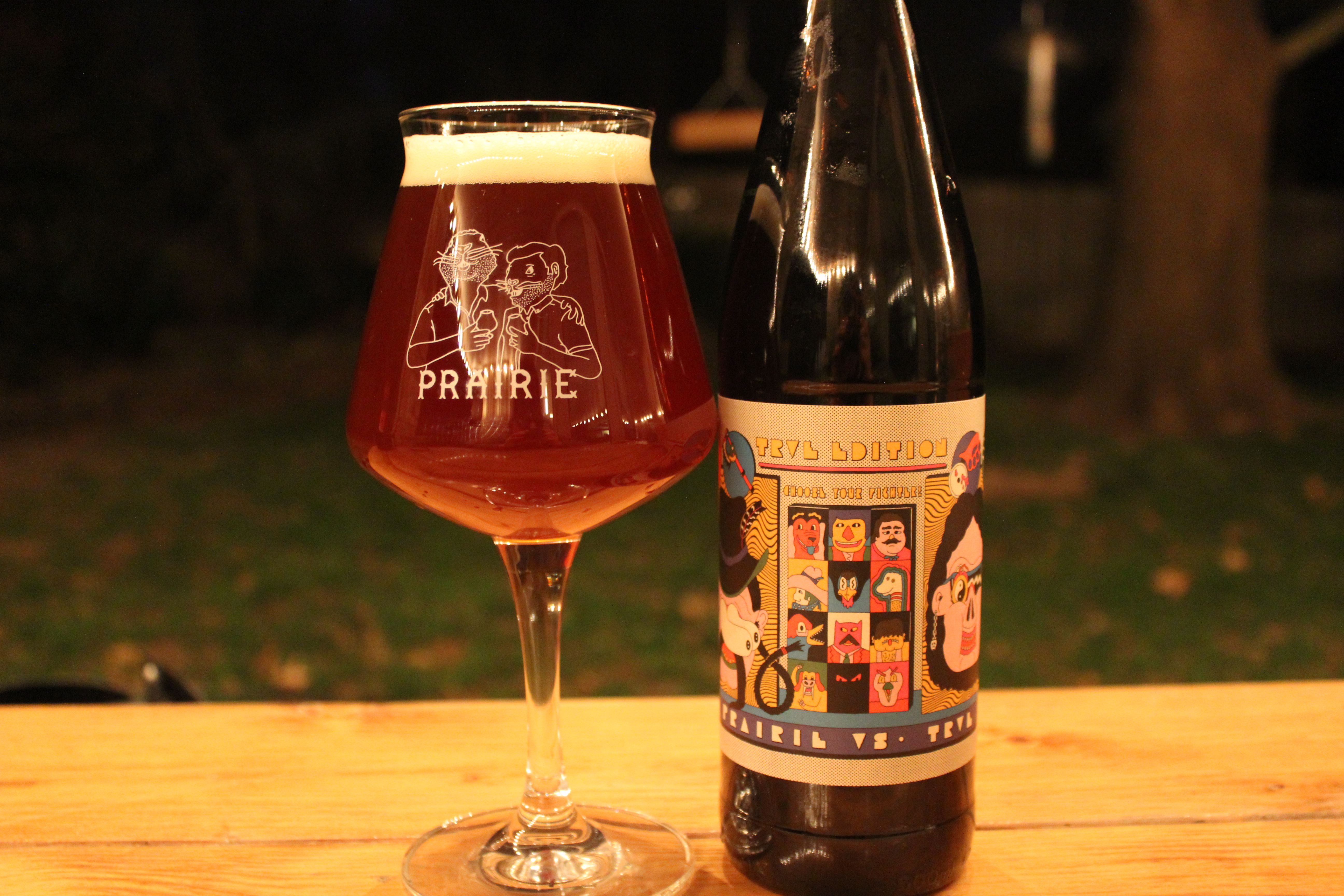 prairie artisan ales